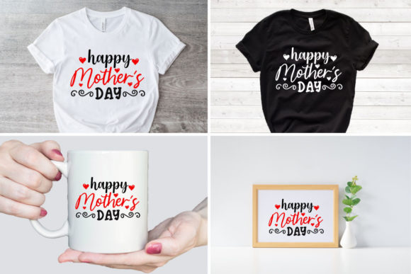 Happy Mother s Day SVG L Mom SVG Graphics and Crafts Review