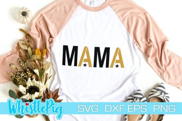 Mama SVG Mama Life SVG Mom Svg Mother Graphics and Crafts Review