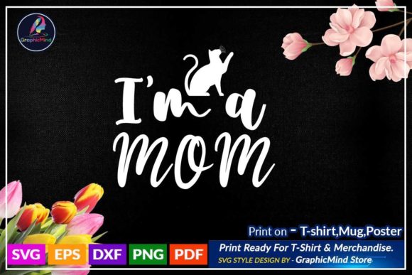 Mom SVG Embroidery Design Review